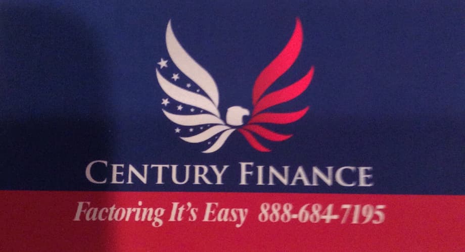 Century Finance