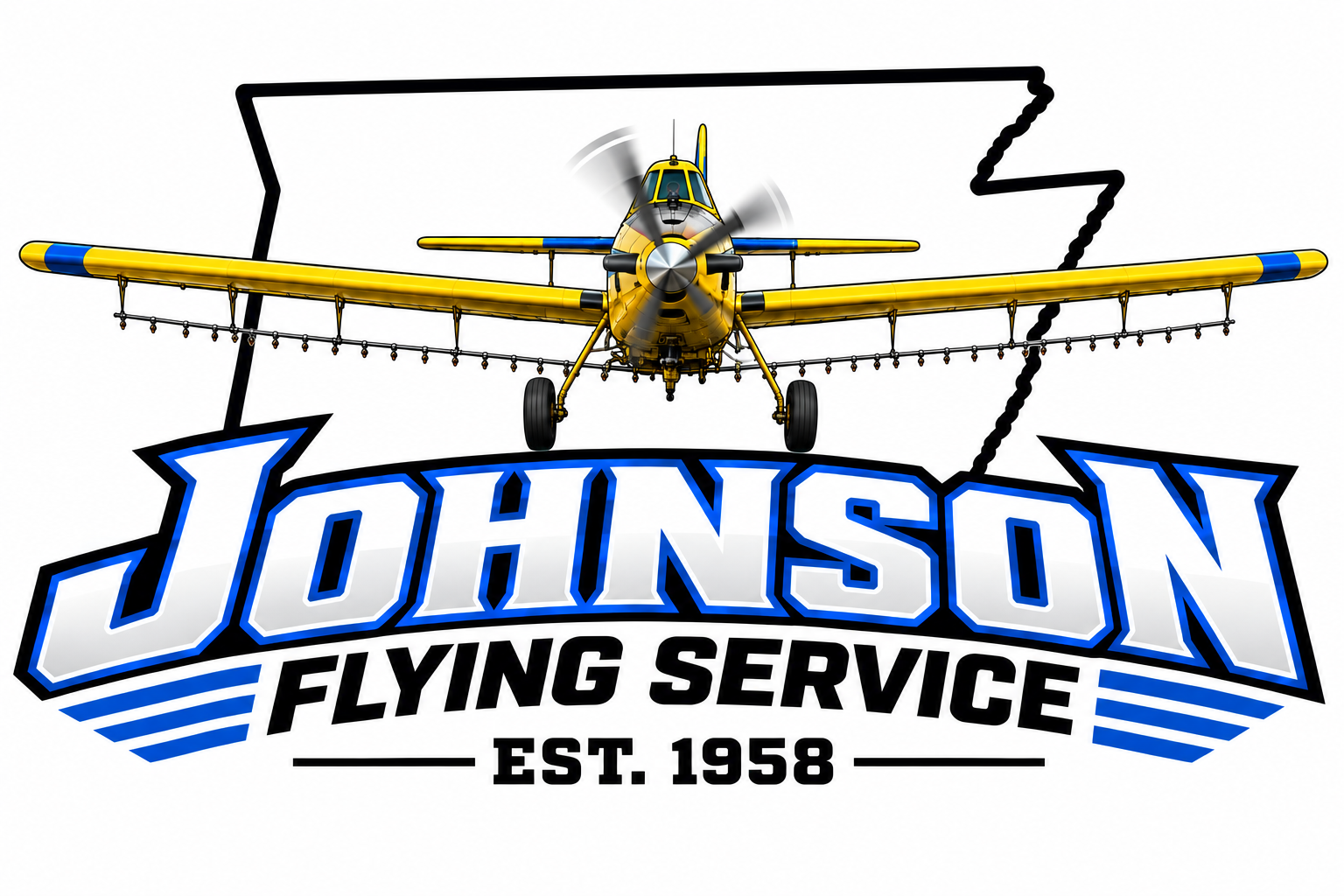 Johnson Flying Service