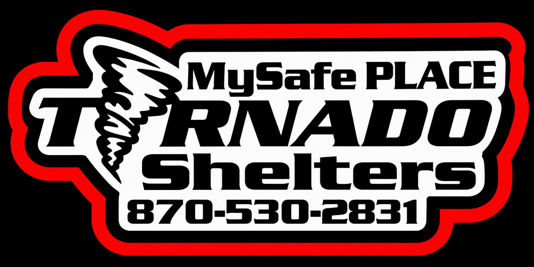 MySafe Place Tornado Shelters